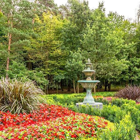 Rudzinitz Lesna Perla - Restauracja I Pokoje Hotelowe المظهر الخارجي الصورة