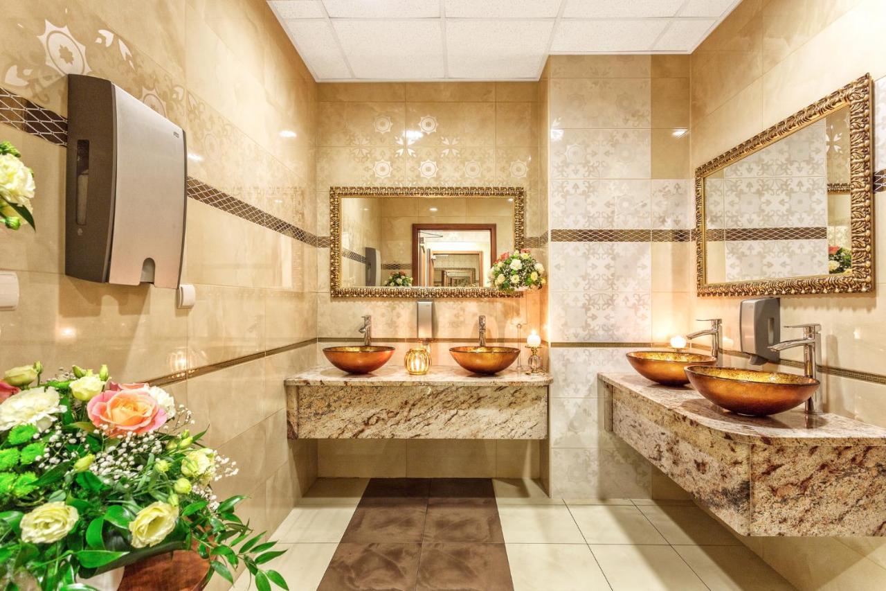 Rudzinitz Lesna Perla - Restauracja I Pokoje Hotelowe المظهر الخارجي الصورة
