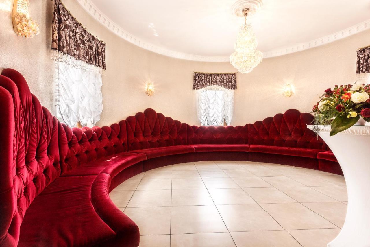 Rudzinitz Lesna Perla - Restauracja I Pokoje Hotelowe المظهر الخارجي الصورة